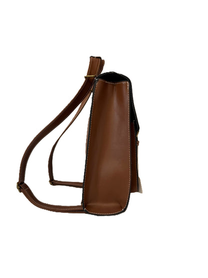 Vintage Backpack/Shoulder Bag 