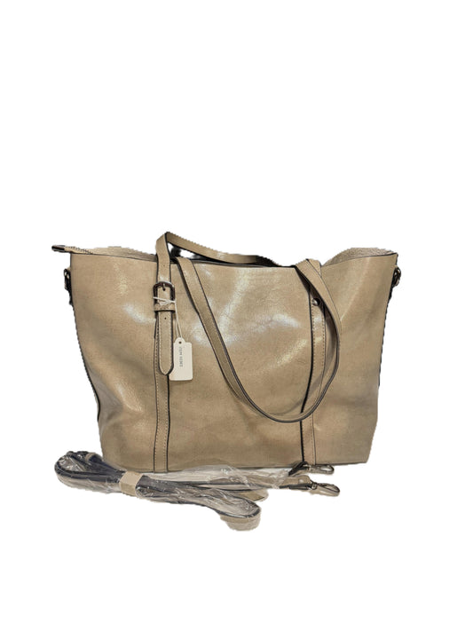 Women’s Leather Tote Bag Shoulder Bag Purse