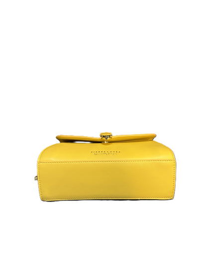 Retro Satchel Crossbody Handbag