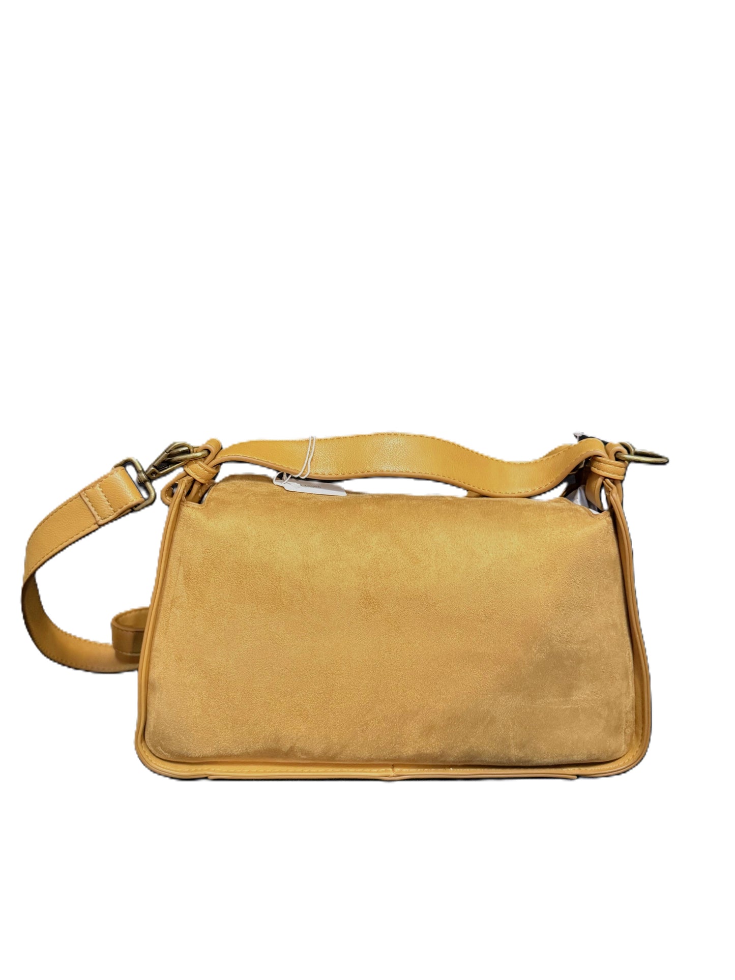 Frye and Co. Maggie Crossbody Bag