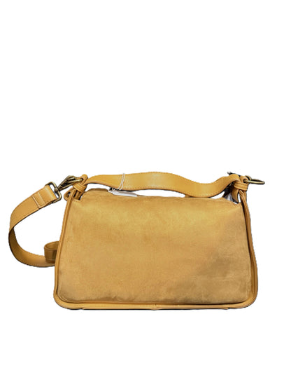 Frye and Co. Maggie Crossbody Bag