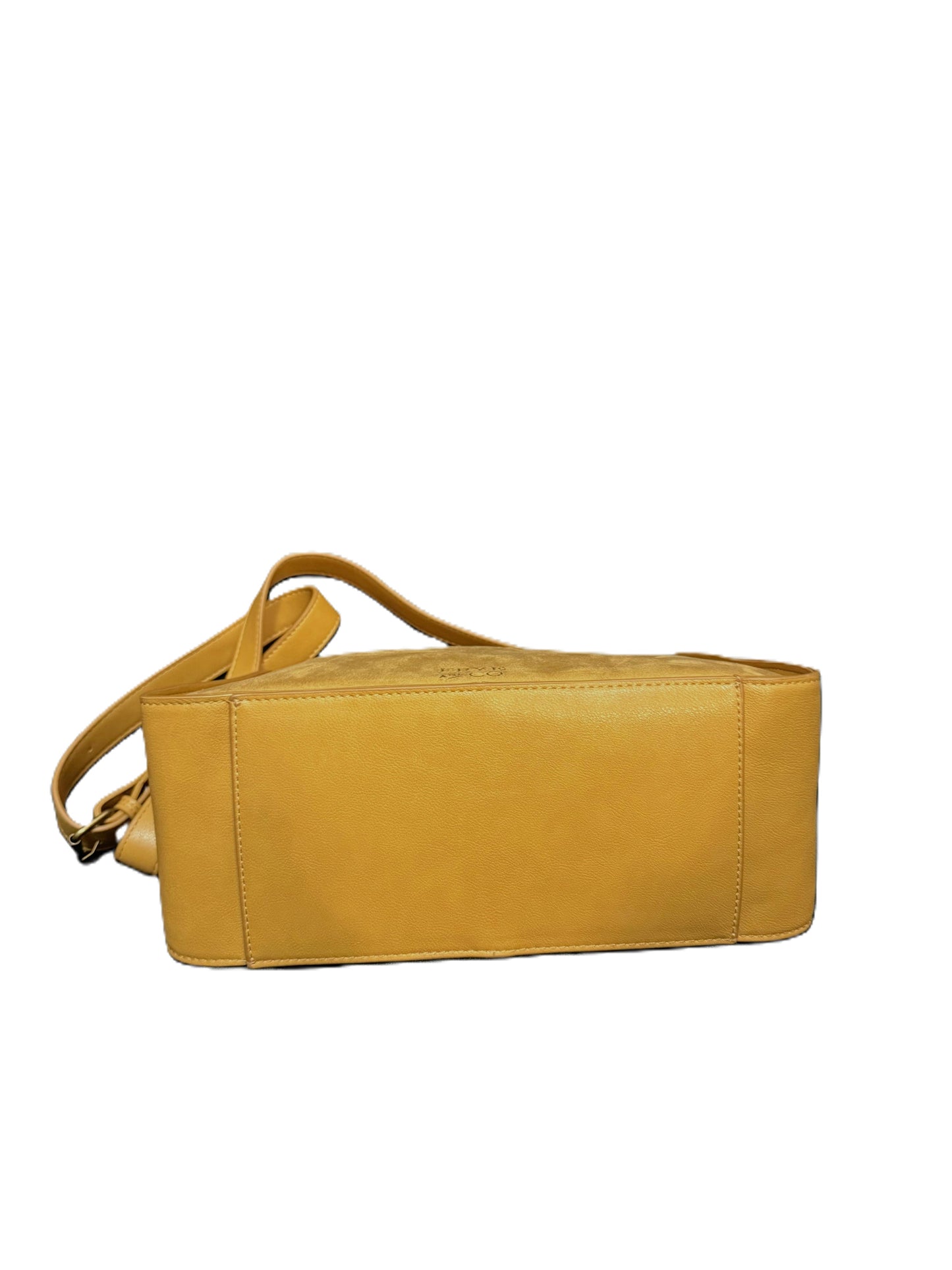 Frye and Co. Maggie Crossbody Bag