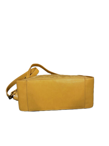 Frye and Co. Maggie Crossbody Bag