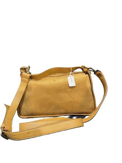 Frye and Co. Maggie Crossbody Bag
