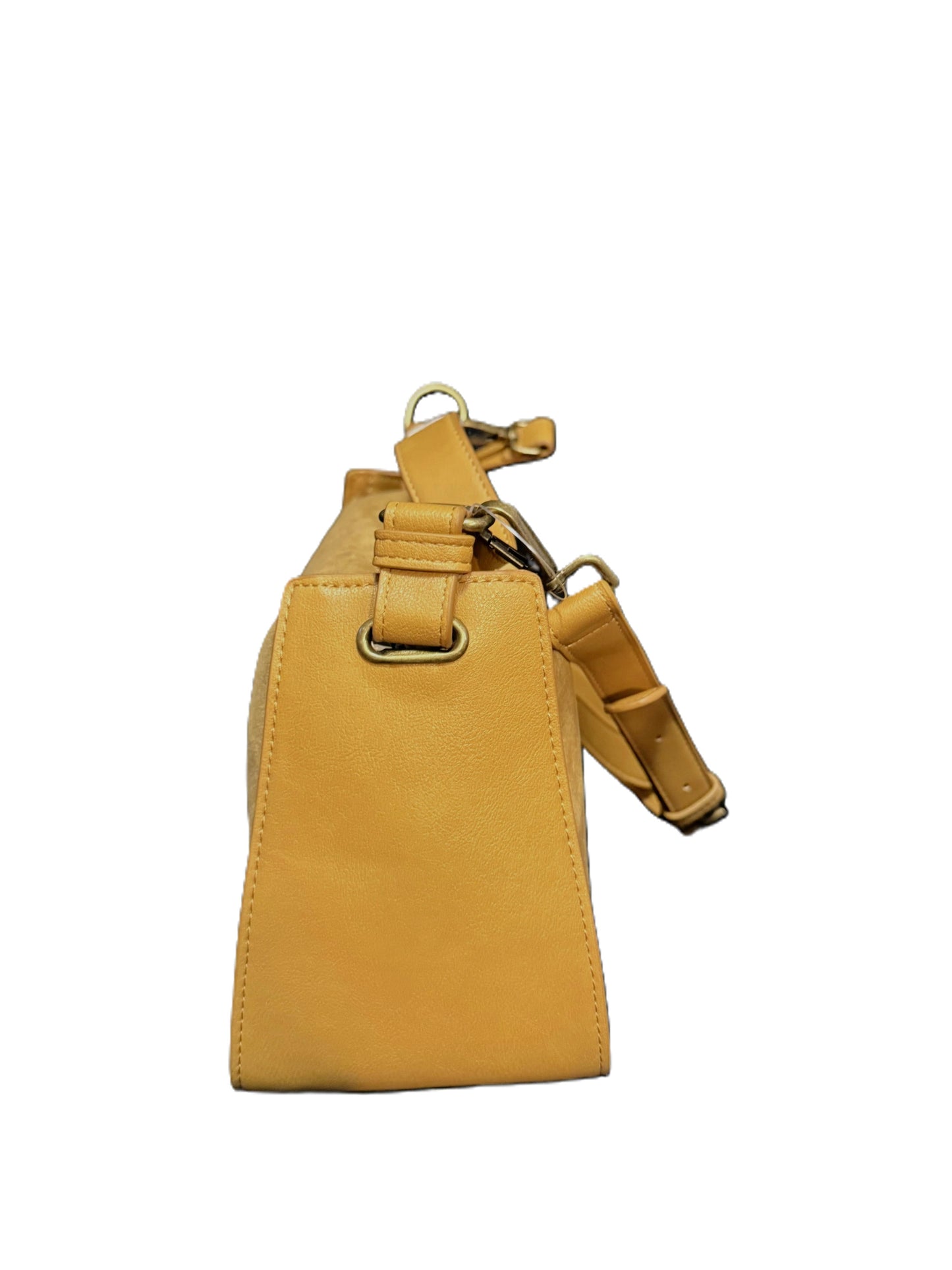 Frye and Co. Maggie Crossbody Bag