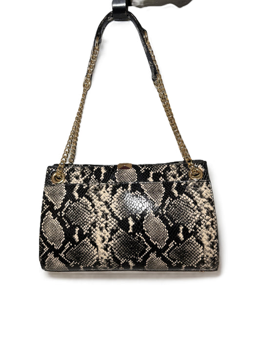 Gray I.N.C. International Concepts Handbag