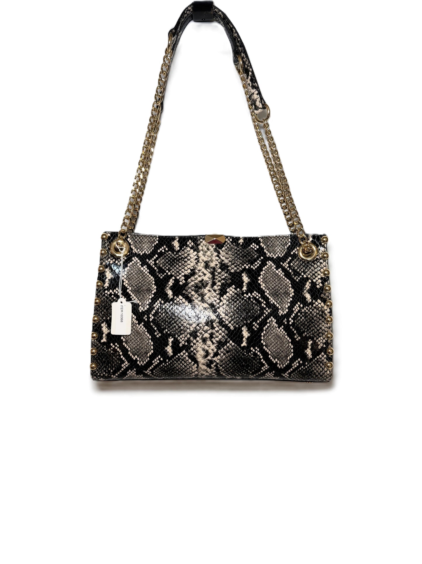 Gray I.N.C. International Concepts Handbag