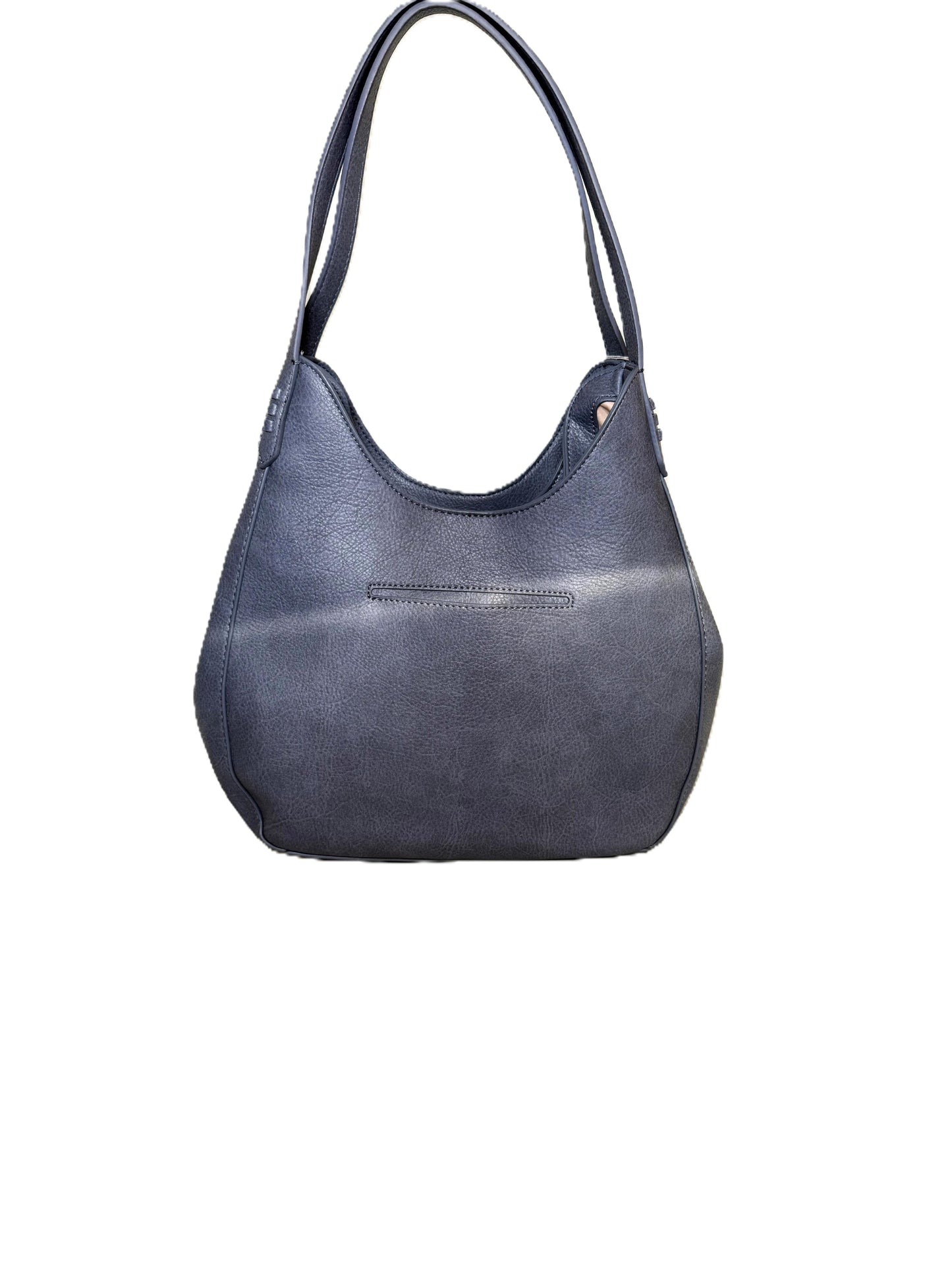 Medium Studded Four Poster Tote Bag