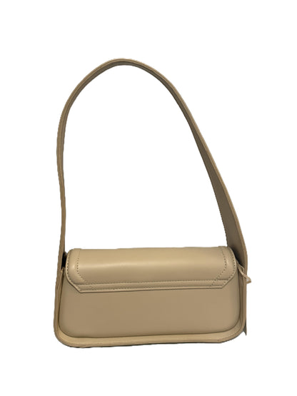 Rachel Zoe Turn Lock Baguette