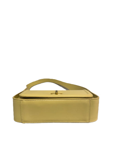 Rachel Zoe Turn Lock Baguette