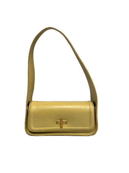 Rachel Zoe Turn Lock Baguette