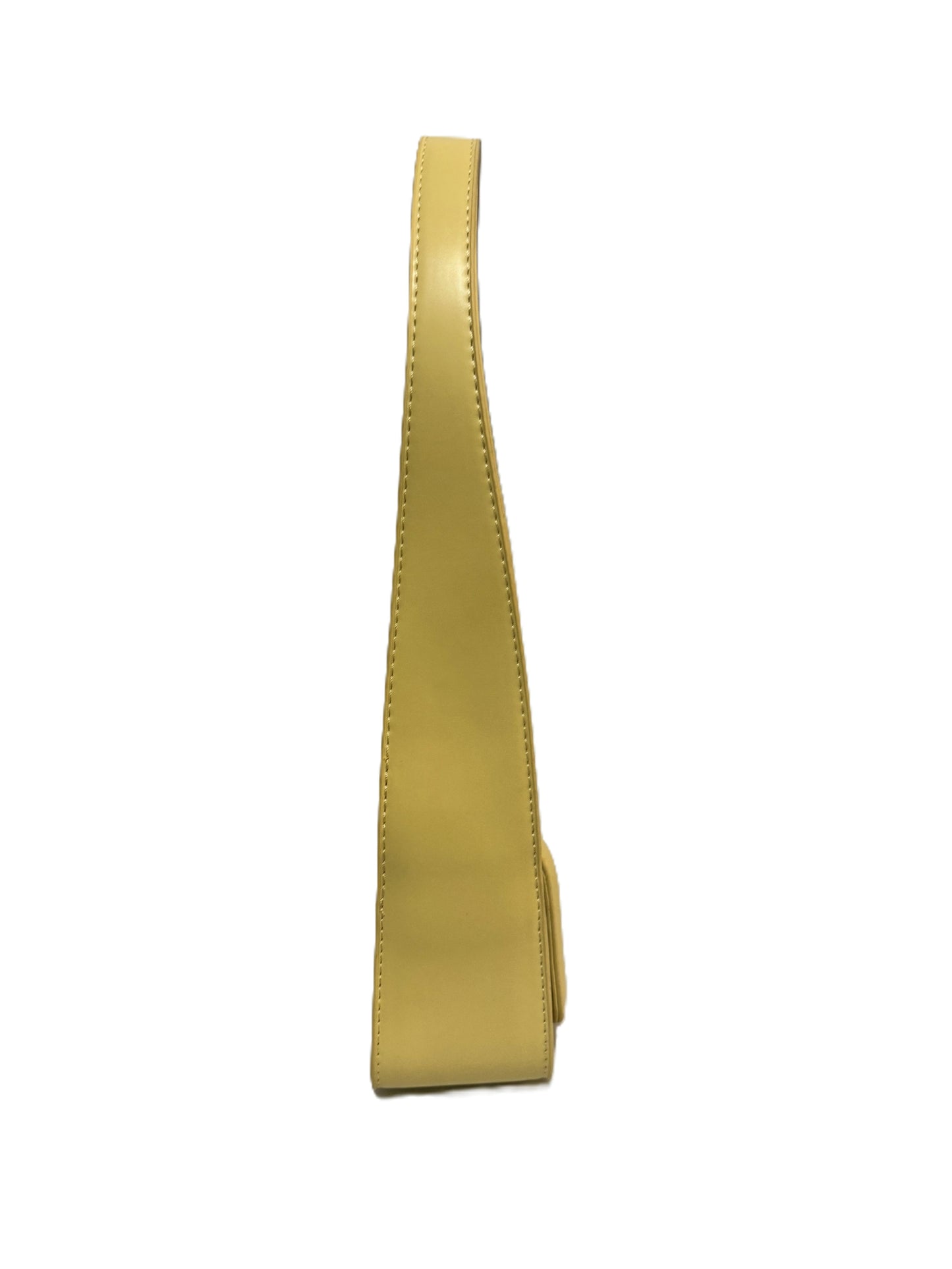 Rachel Zoe Turn Lock Baguette