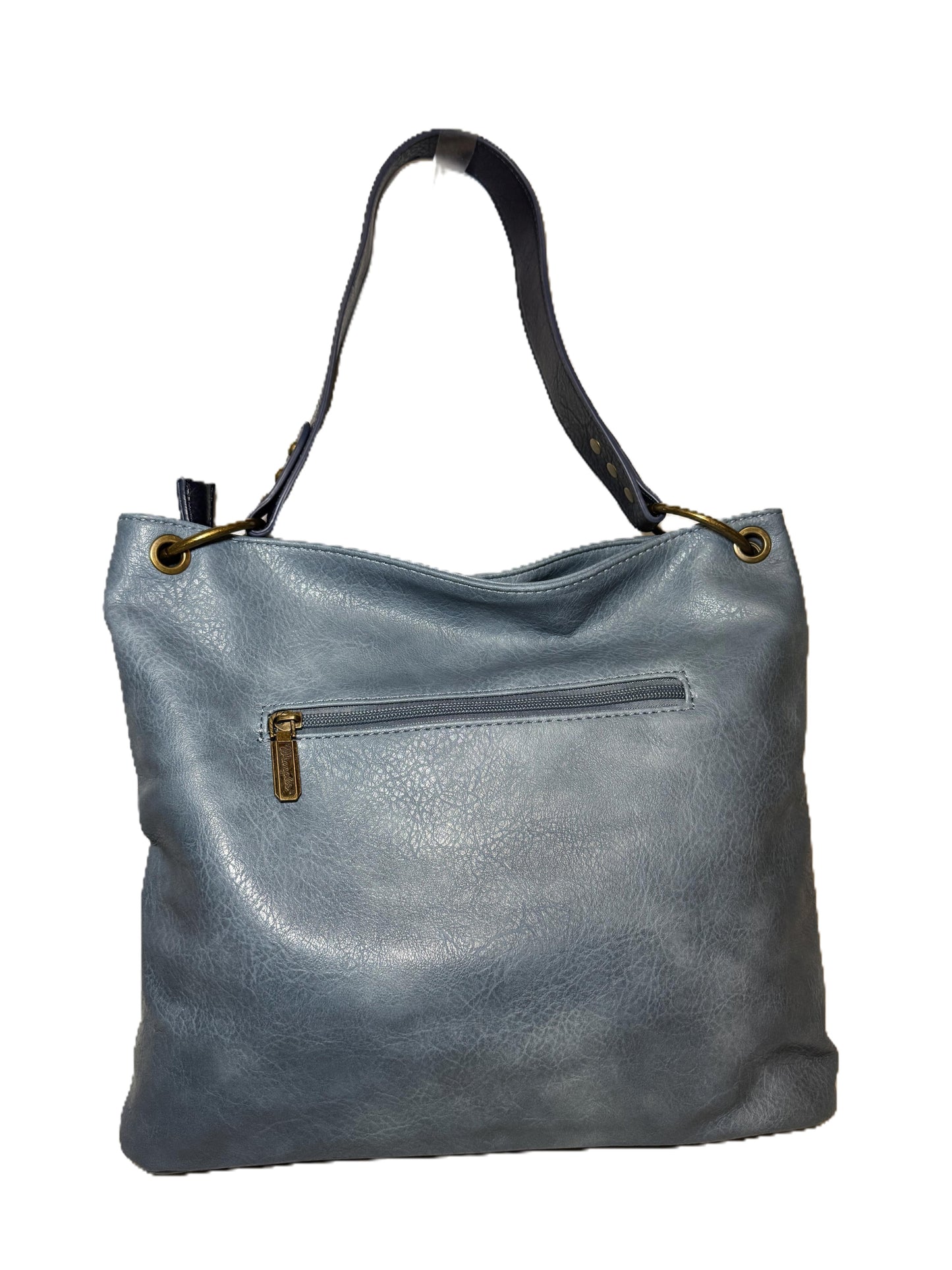 Montana West Tote Bag Large Leather Purse