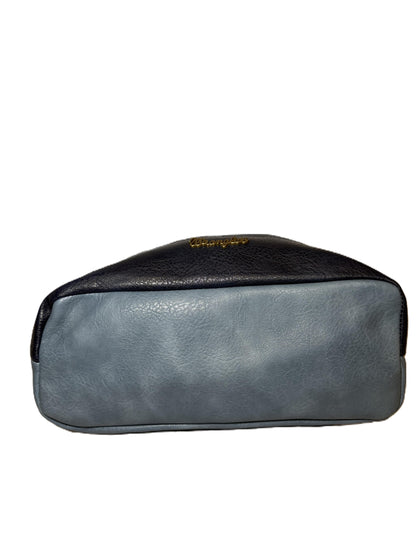 Montana West Tote Bag Large Leather Purse