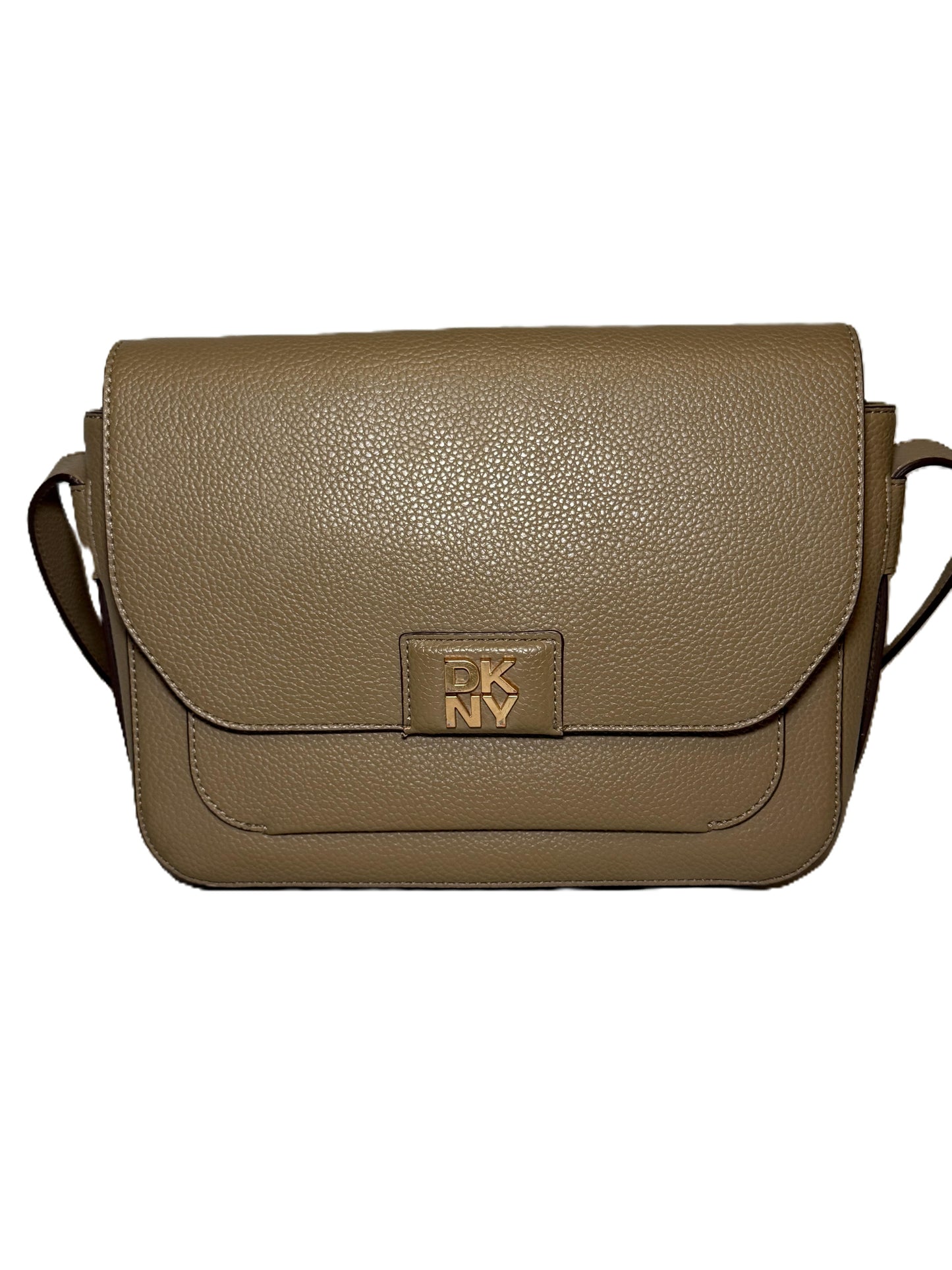 DKNY Robin Small Flap Shoulder Crossbody