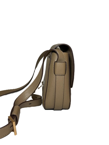 DKNY Robin Small Flap Shoulder Crossbody