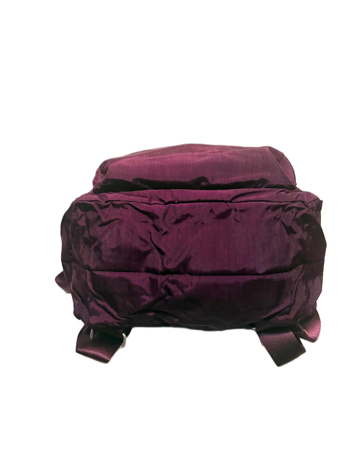 Carryall Packable Backpack
