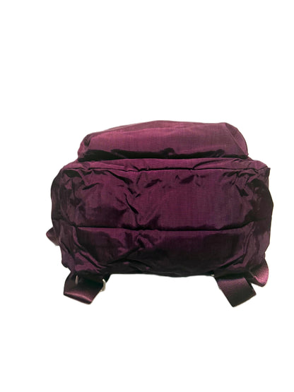 Carryall Packable Backpack