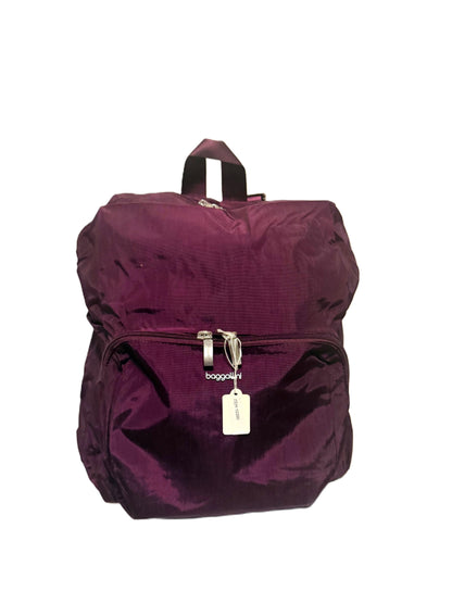 Carryall Packable Backpack