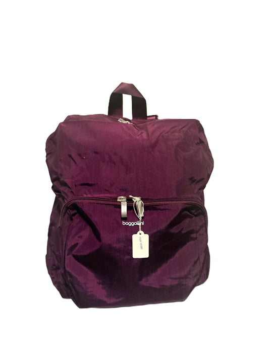 Carryall Packable Backpack