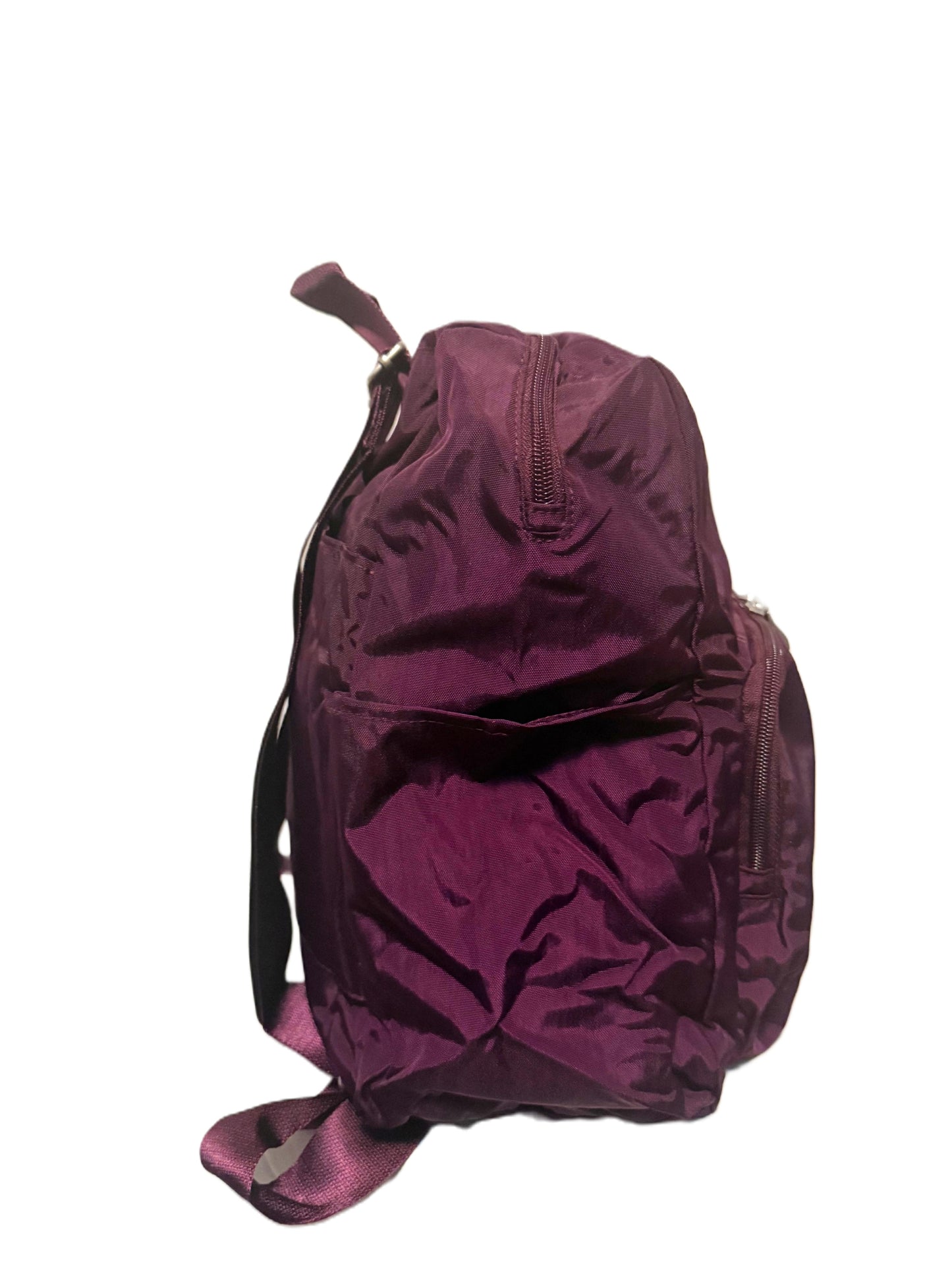 Carryall Packable Backpack