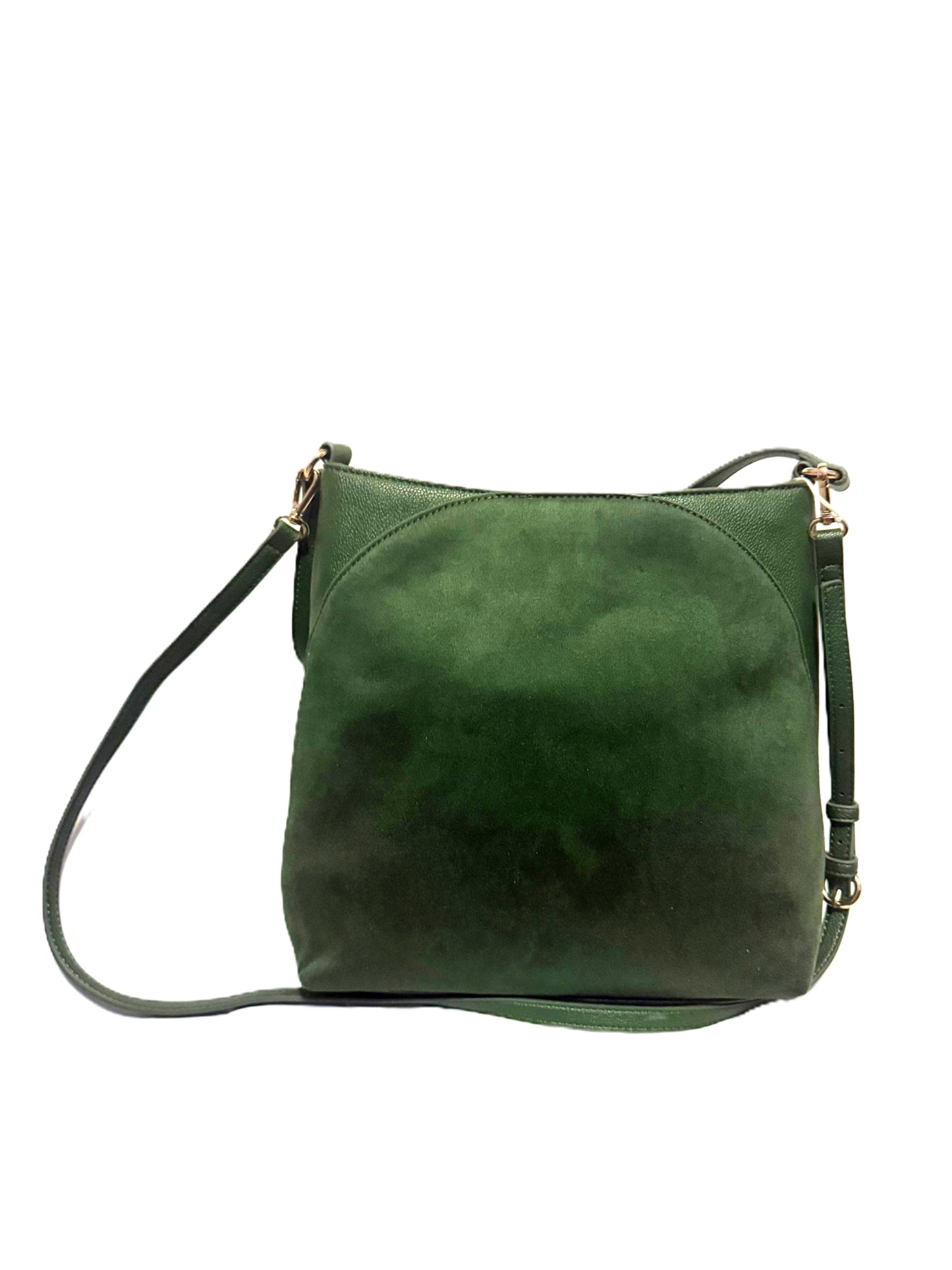 LC Lauren Conrad Soft Minimal Bucket Bag