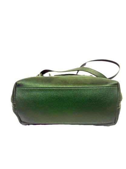 LC Lauren Conrad Soft Minimal Bucket Bag