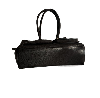 Stone Mountain leather purse/shoulder bag