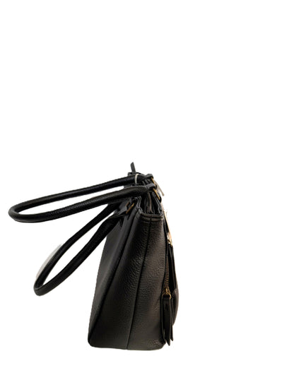 Stone Mountain leather purse/shoulder bag