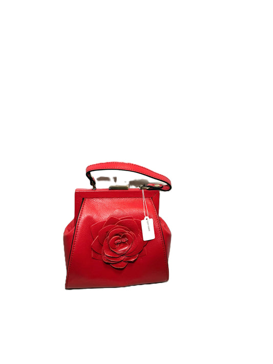 Patricia Nash Small Tiphanie Frame Shoulder Bag