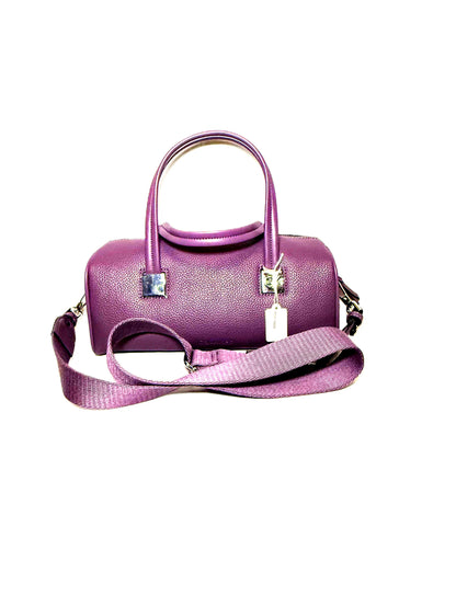 Calvin Klein Rue Satchel Bag