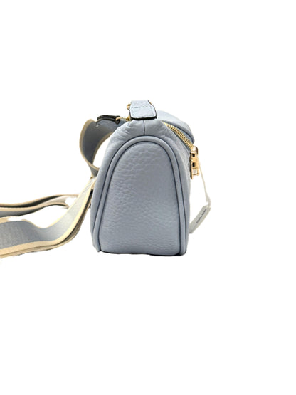 Baby Blue Crossbody Bag