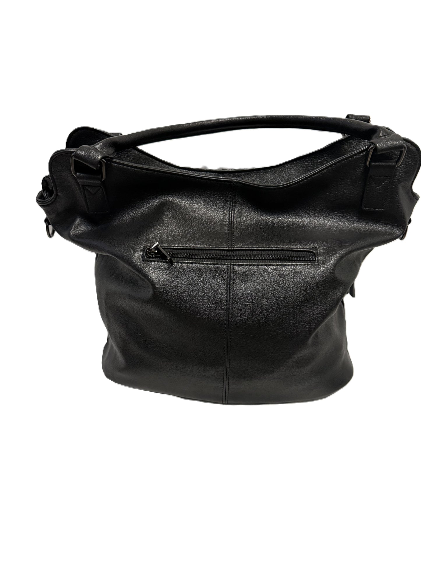 Concealed Carry Hobo Purse