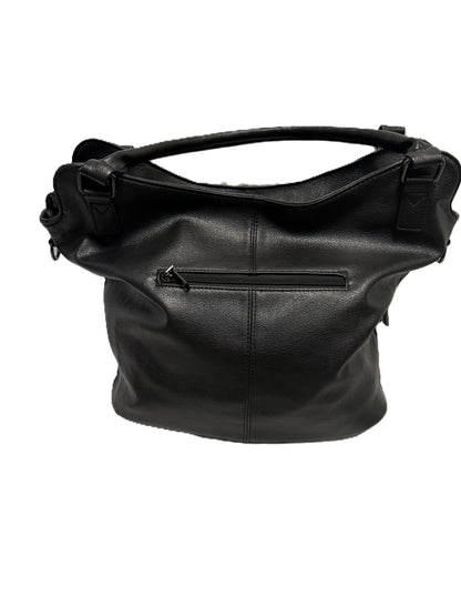 Concealed Carry Hobo Purse