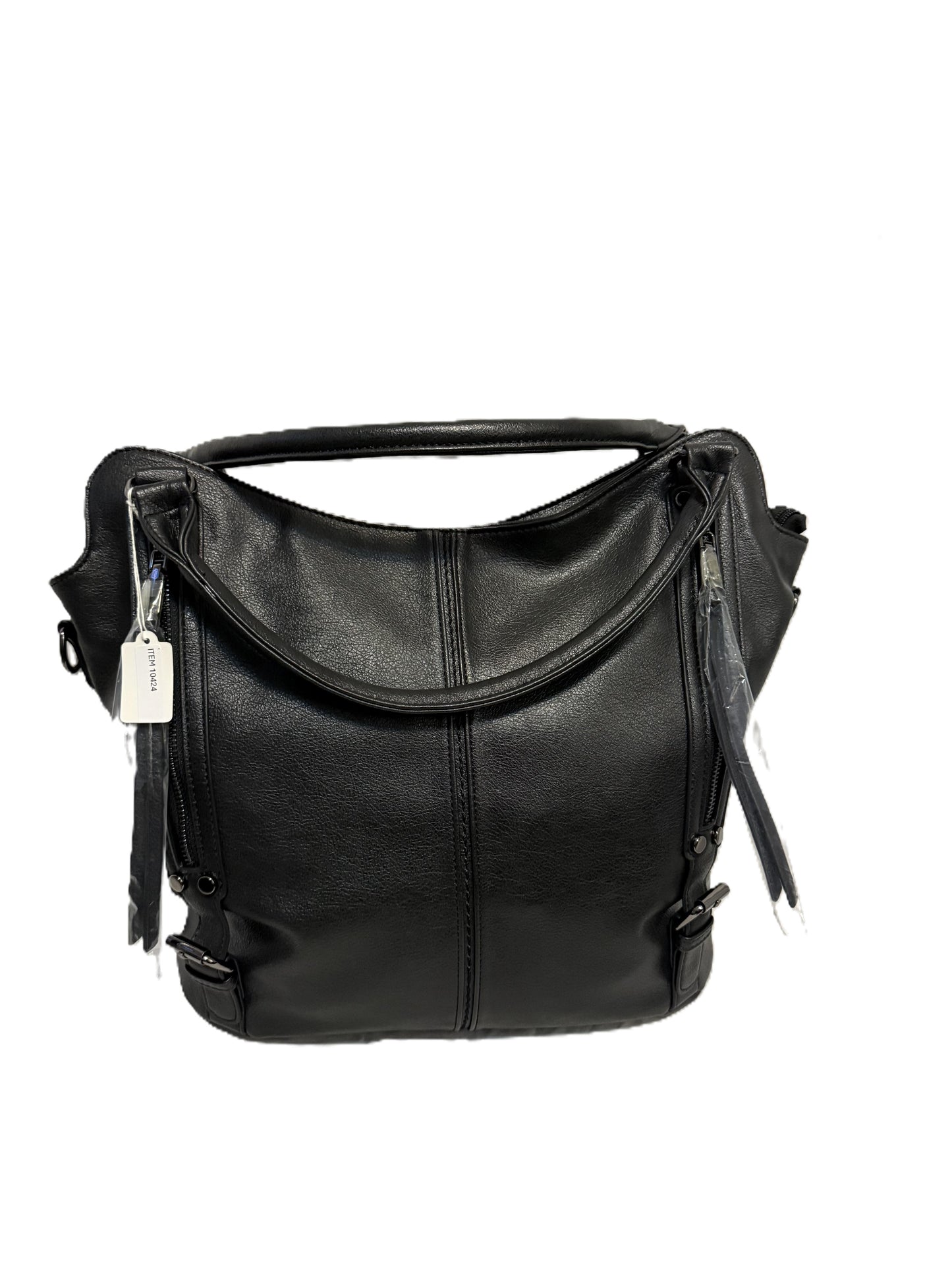 Concealed Carry Hobo Purse