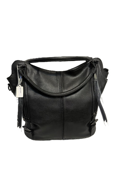 Concealed Carry Hobo Purse