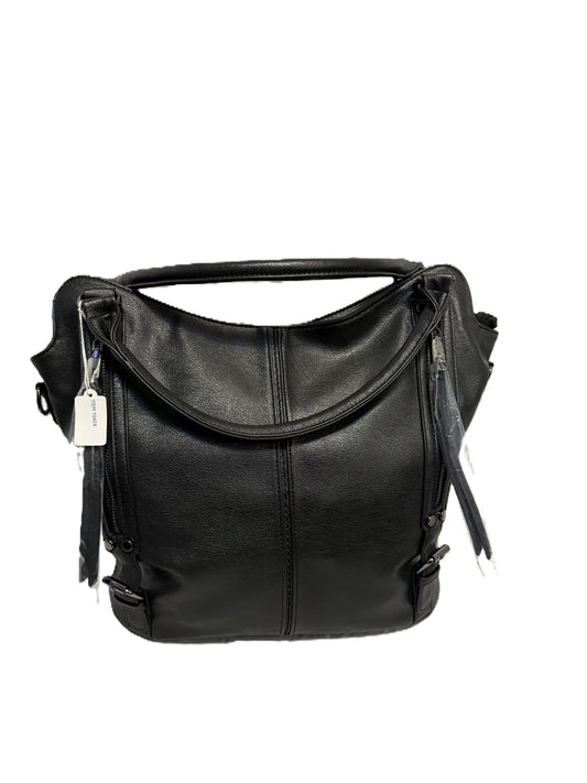 Concealed Carry Hobo Purse