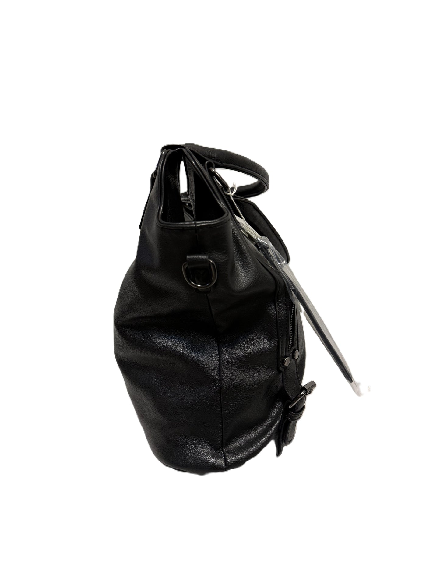 Concealed Carry Hobo Purse