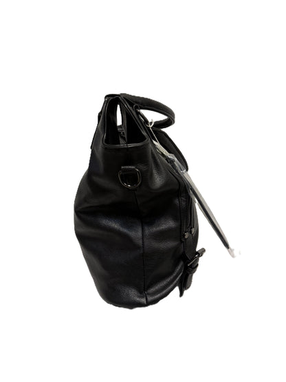 Concealed Carry Hobo Purse