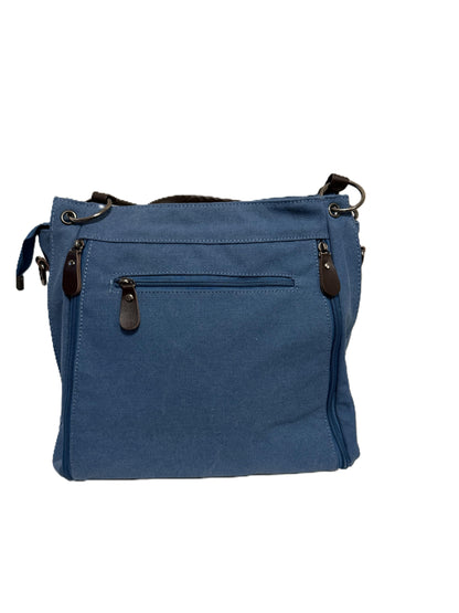 Concealed Carry Crossbody bag