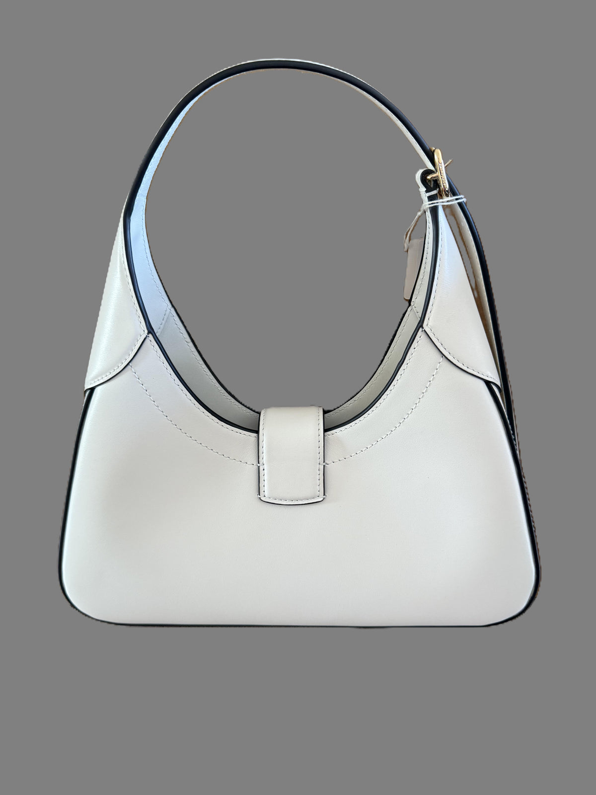 Kate Spade Small White Tote