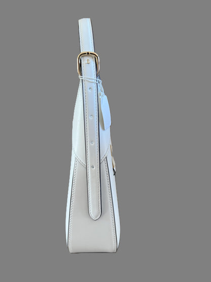 Kate Spade Small White Tote