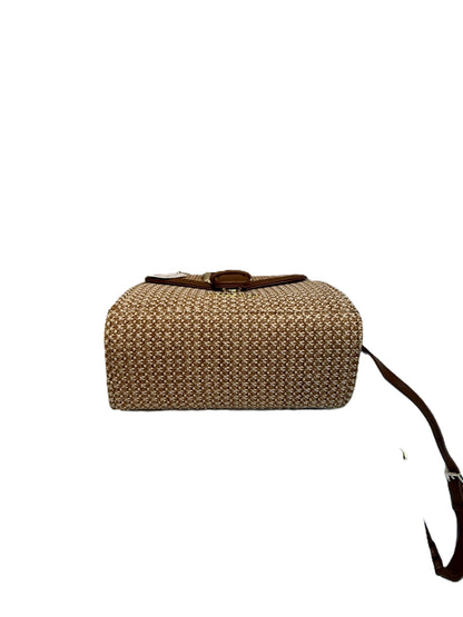 Madden Girl Women's Satchel Crossbody Bag