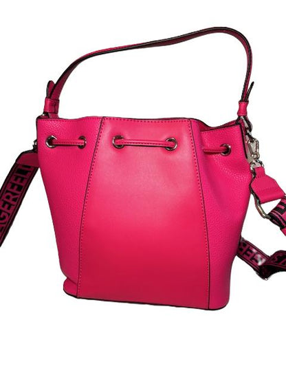 KARL LAGERFELD PARIS Adele Bucket Bag