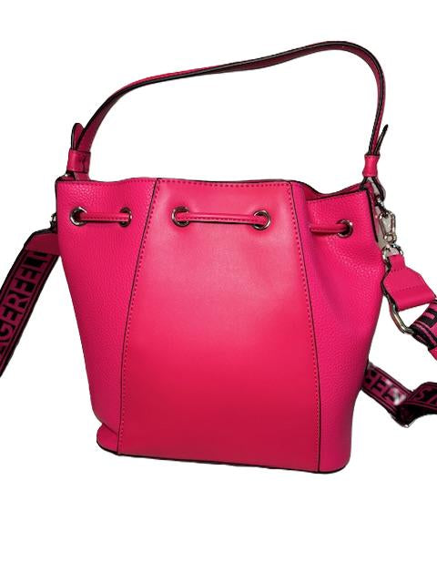 KARL LAGERFELD PARIS Adele Bucket Bag