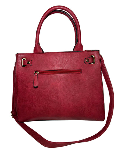 Shoulder Bag Top Handle Satchel Tote/Shoulder Bag.