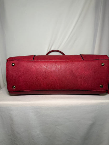 Shoulder Bag Top Handle Satchel Tote/Shoulder Bag.