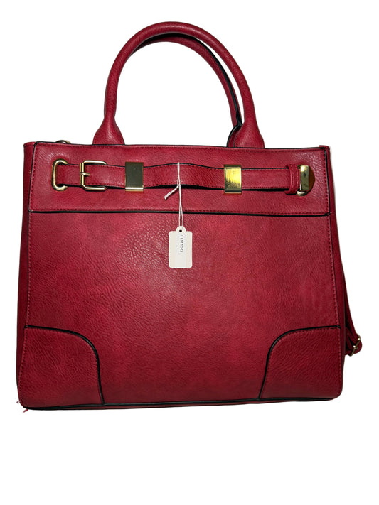 Shoulder Bag Top Handle Satchel Tote/Shoulder Bag.