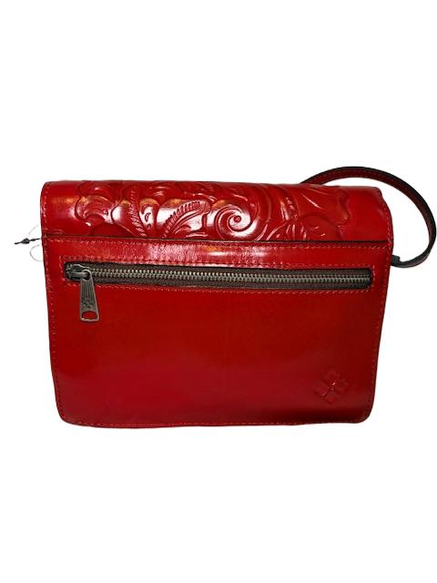 Patricia Nash Laurentina Crossbody
