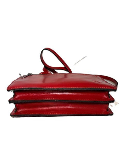 Patricia Nash Laurentina Crossbody